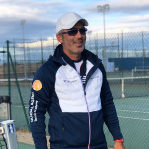 Global Agent Tennis Academy