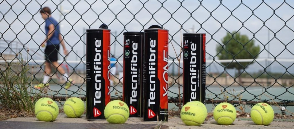 Read more about the article Four Pillars of Tennis