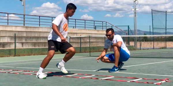 Rehabilitacion-Especifica Services servicios
